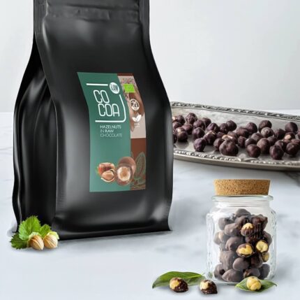 Orzechy laskowe w ciemnej czekoladzie na wagę 2025 lifestyle1