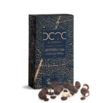 Orzechy nerkowca w czekoladzie ciemnej z kawą octo