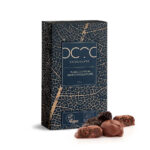 Śliwki w czekoladzie ciemnej 65% octo