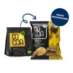 Banany w surowej czekoladzie 70% - obrazek 5