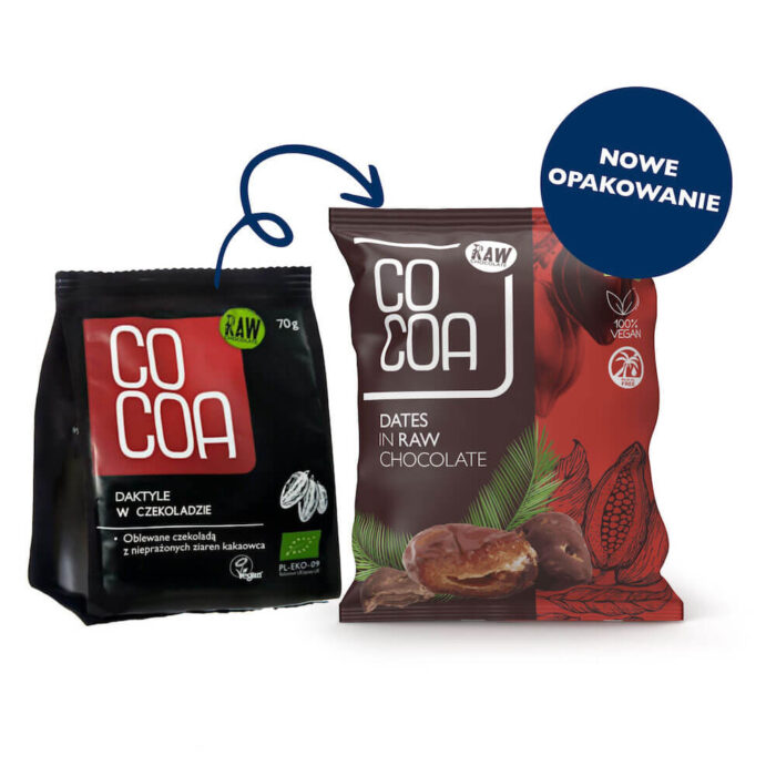 Daktyle w czekoladzie x7 - obrazek 5