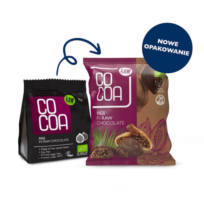 Figi w czekoladzie - obrazek 4