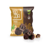 imbir w ciemnej czekoladzie_