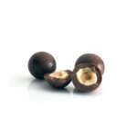 Orzechy laskowe w czekoladzie kokosowej - obrazek 5