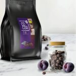 śliwki w ciemnej czekoladzie na wagę 2025 lifestyle1