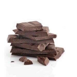 Surowa czekolada ciemna 70%