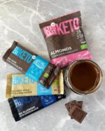 Keto double choco zestaw - obrazek 2