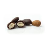 Migdały w czekoladzie ciemnej - obrazek 2