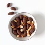 Orzechy brazylijskie w ciemnej czekoladzie 70% x7 - obrazek 2
