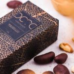 Orzechy brazylijskie w czekoladzie ciemnej - obrazek 2