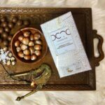 Orzechy laskowe w czekoladzie kokosowej - obrazek 3