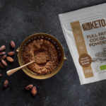 kakao nieodtłuszczone