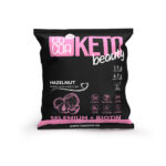 orzechy laskowe keto czekolada