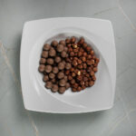 Orzechy laskowe w czekoladzie ciemnej 88% x7 - obrazek 3