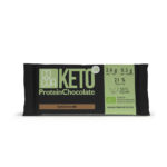 Czekolada proteinowa keto Salty Caramello - obrazek 3