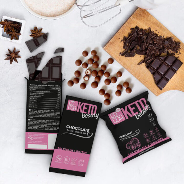 Zestaw na piękne włosy - obrazek 3