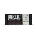 Keto czekolada proteinowa TiraMiLove x12 - obrazek 4