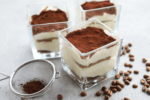 tiramisu w pucharkach