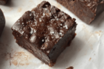 Keto brownie