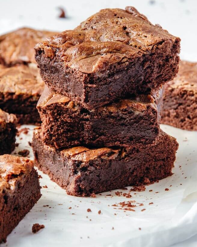 brownie