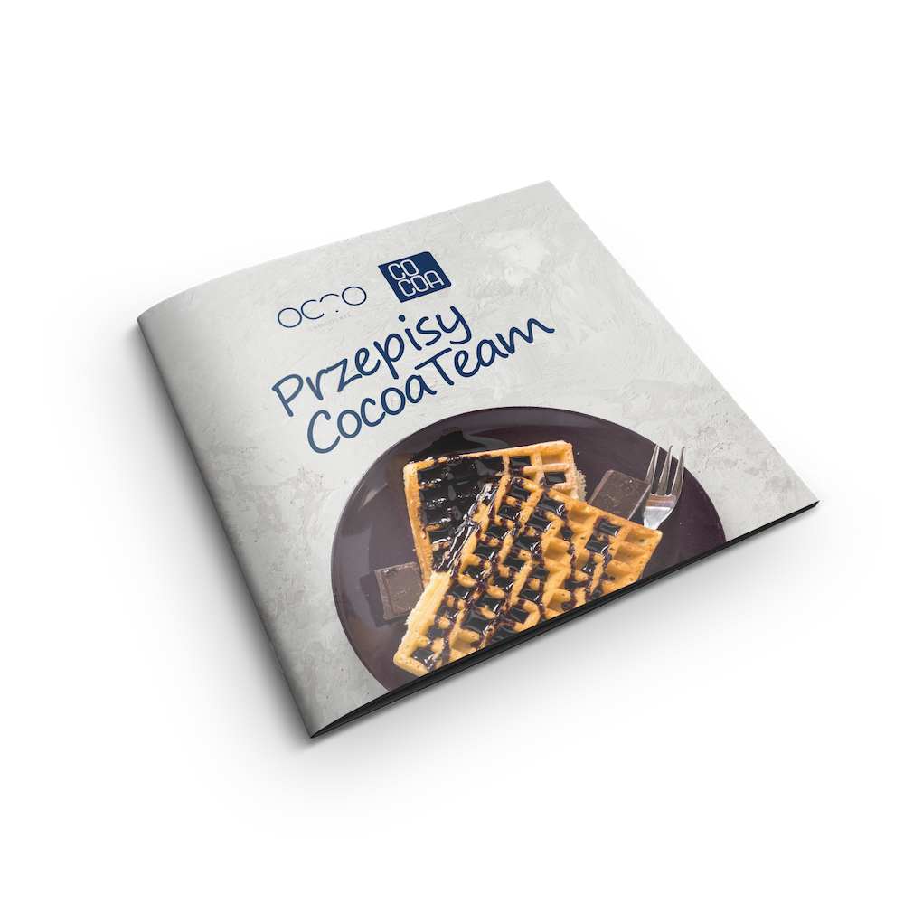 ebook cocoa przepisy