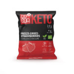 Truskawki w czekoladzie keto x7 - obrazek 5