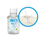 MCT olej C8 C10 - 100ml - obrazek 2