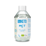MCT olej C8 C10 – 250ml