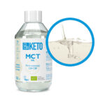MCT olej C8 C10 – 250ml - obrazek 2