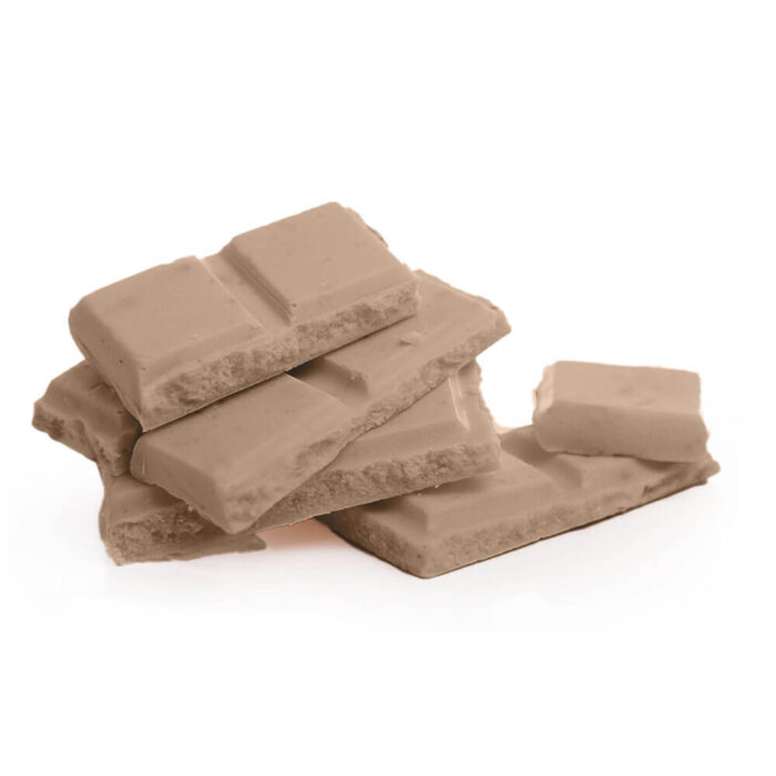 czekolada proteinowa