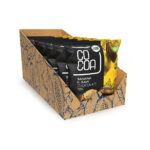 banany w czekoladzie opakowanie zbiorcze 7 sztuk