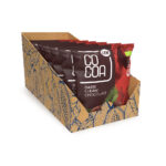 daktyle w czekoladzie ciemnej opakowanie zbiorcze 7 sztuk