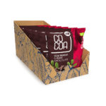 jagody goji w czekoladzie opakowanie zbiorcze 7 sztuk