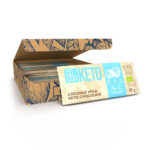 keto czekolada kokosowa opakowanie zbiorcze 12 sztuk