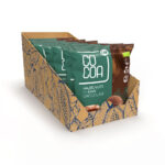 orzechy laskowe w czekoladzie ciemnej opakowanie zbiorcze 7 sztuk