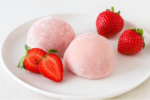 Mochi przepis