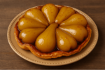 tarta z gruszkami