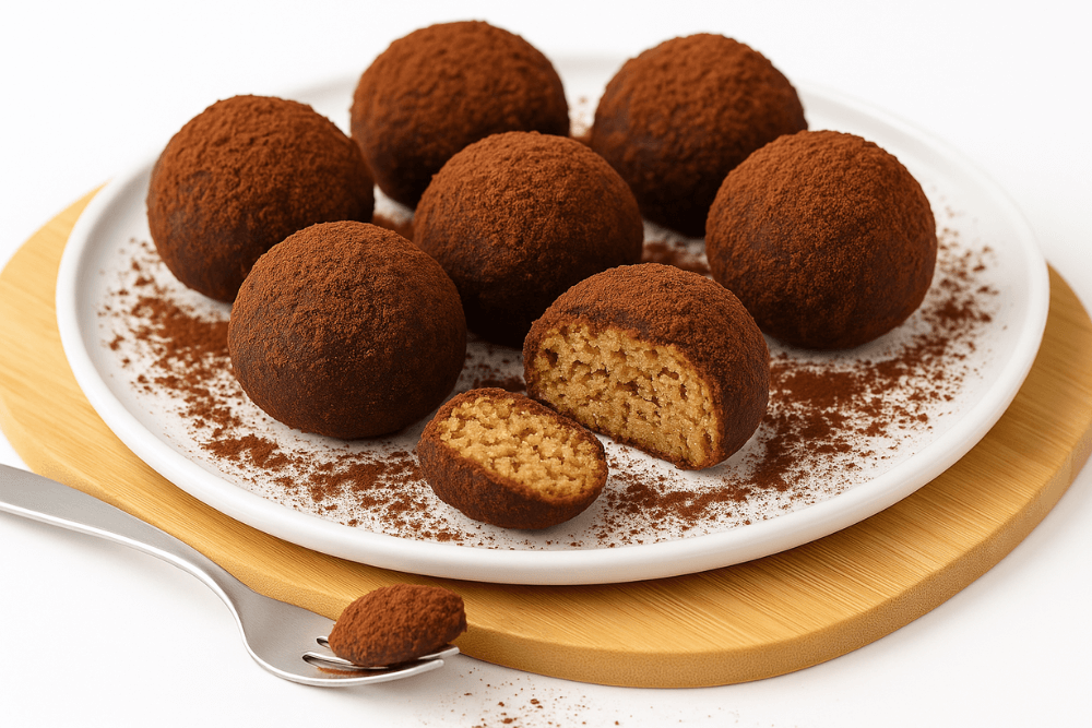 Najprostsze tiramisu