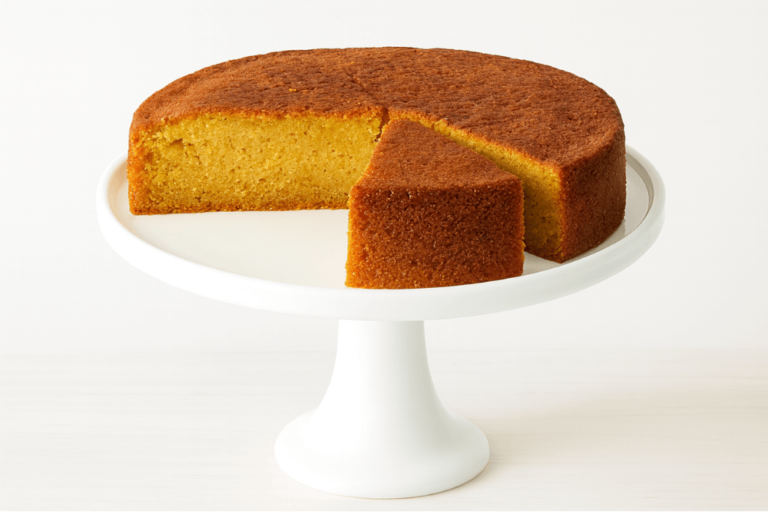 mega szybkie ciasto na oleju