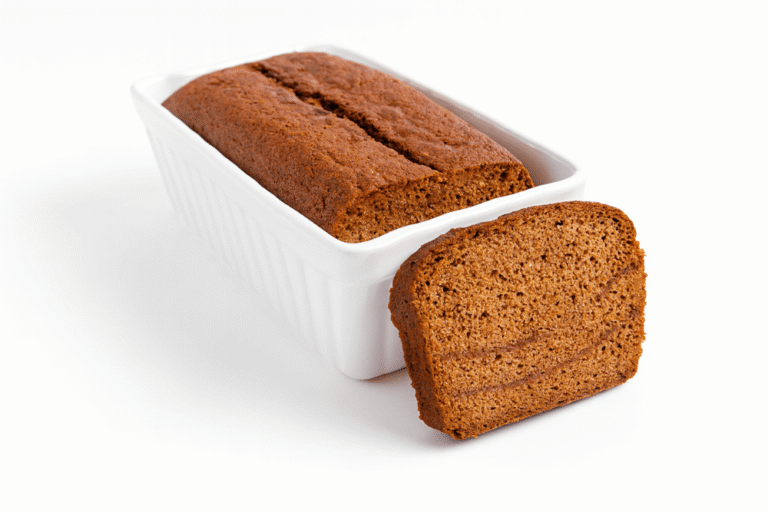 Piernik dojrzewający