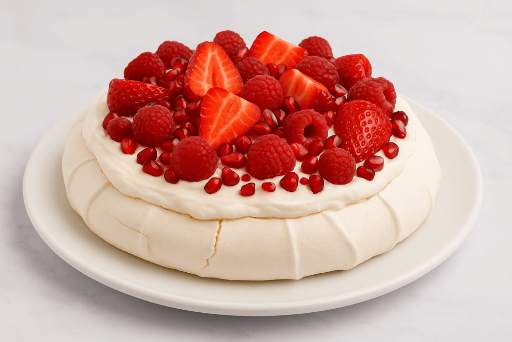 Beza Pavlova