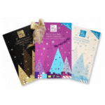 kalendarz adwentowy czekolada raw cocoa trio