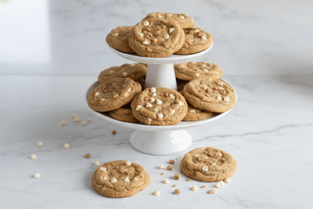 przepis na pierniczki