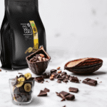 Banany w czekoladzie 70% - obrazek 4