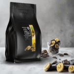 Banany w czekoladzie 70% - obrazek 3