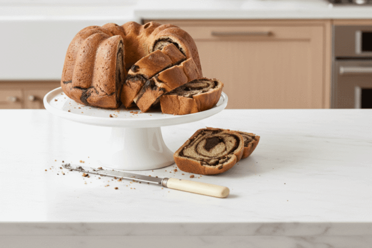 Ciasto drożdżowe