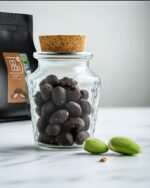 Migdały w ciemnej czekoladzie - obrazek 5