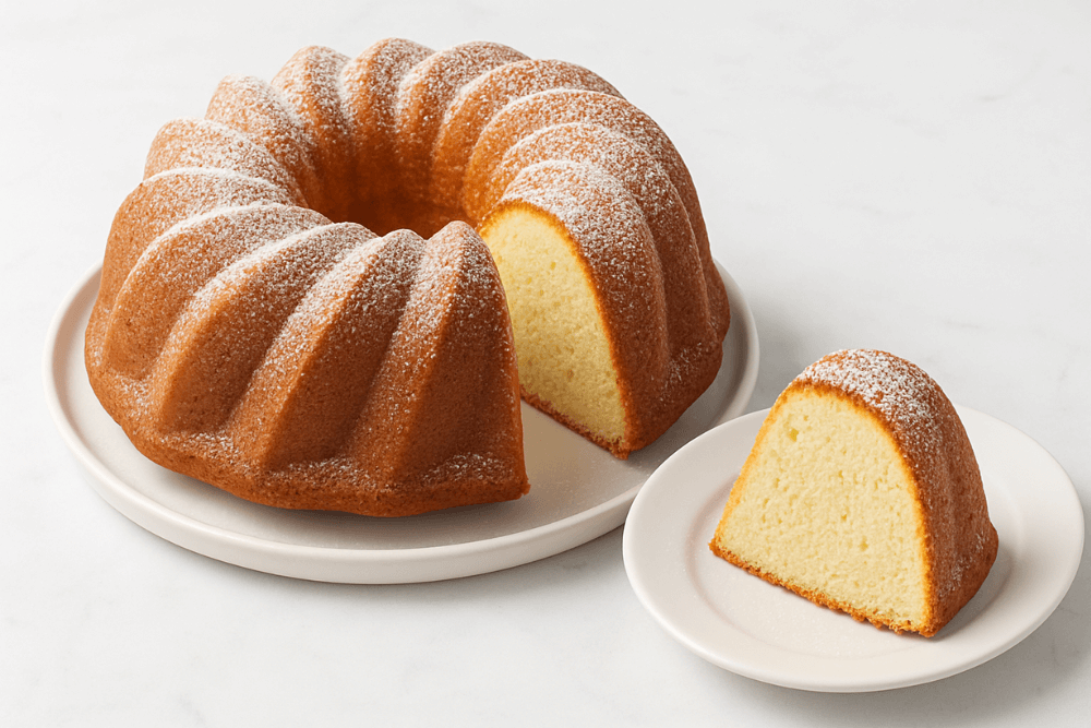 ciasto na maślance