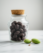 Migdały w ciemnej czekoladzie - obrazek 8