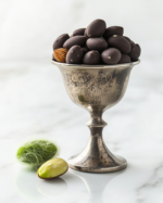 Migdały w ciemnej czekoladzie - obrazek 7